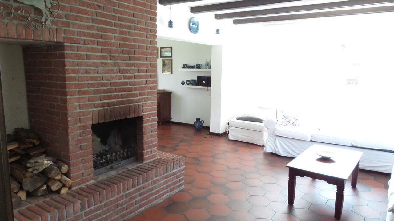 Kuscheliger Kamin Kuscheliger Kamin